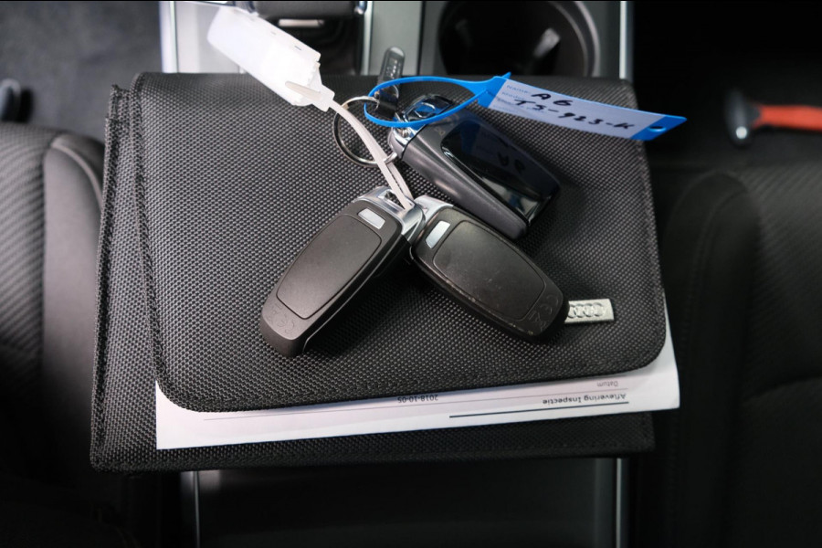 Audi A6 Limousine 50 TDI quattro Pro Line - N.A.P. Airco, Cruise, Camera, Navi, PDC.