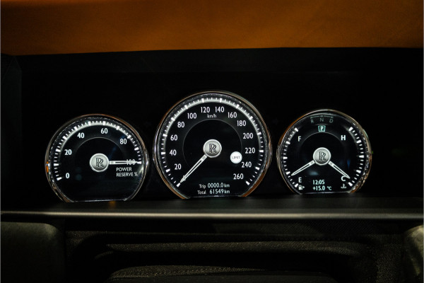 Rolls-Royce Cullinan 6.75 V12 - Panorama | Bespoke Audio | Massage | HUD | 360c