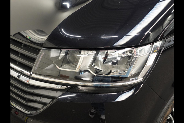 Volkswagen Transporter 2.0 150PK L2H1 Highline Automaat Dubbele Cabine Airco  Navi Parkeersensoren Camera Trekhaak Carplay