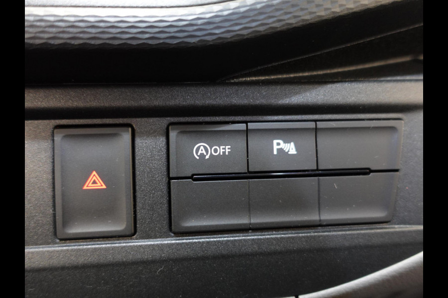 Volkswagen Transporter 2.0 150PK L2H1 Highline Automaat Dubbele Cabine Airco  Navi Parkeersensoren Camera Trekhaak Carplay