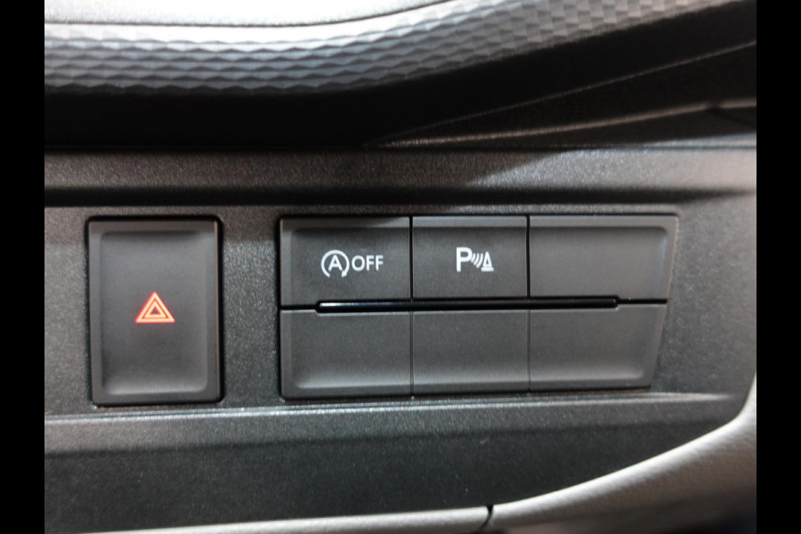 Volkswagen Transporter 2.0 150PK L2H1 Highline Automaat Dubbele Cabine Airco  Navi Parkeersensoren Camera Trekhaak Carplay