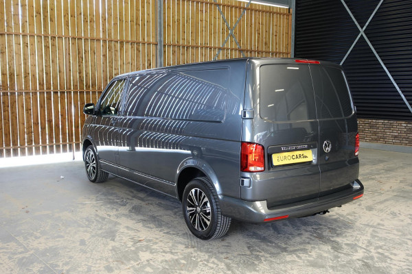 Volkswagen Transporter 2.0 TDI L2H1 28 Highline Automaat Airco Cruise Control Navi PDC V&A Trekhaak