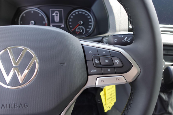 Volkswagen Transporter 2.0 TDI L2H1 28 Highline Automaat Airco Cruise Control Navi PDC V&A Trekhaak