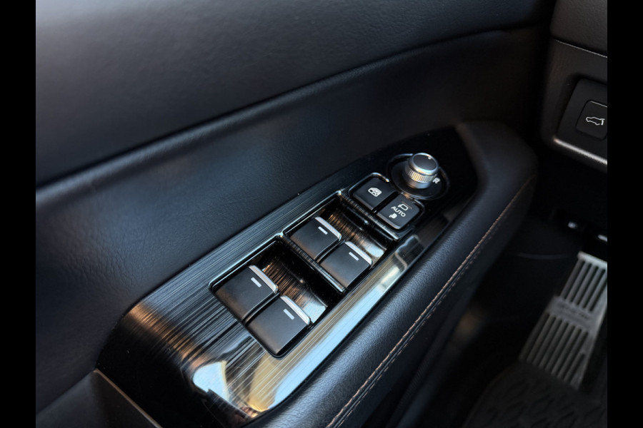 Mazda CX-5 2.0 SkyActiv-G 165 Skylease GT / Keyless / Bose / 19" LM / Carplay / 360 camera / Leder