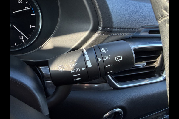 Mazda CX-5 2.0 SkyActiv-G 165 Skylease GT / Keyless / Bose / 19" LM / Carplay / 360 camera / Leder