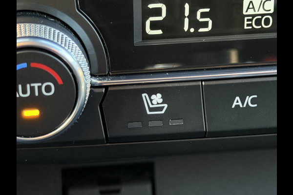 Mazda CX-5 2.0 SkyActiv-G 165 Skylease GT / Keyless / Bose / 19" LM / Carplay / 360 camera / Leder