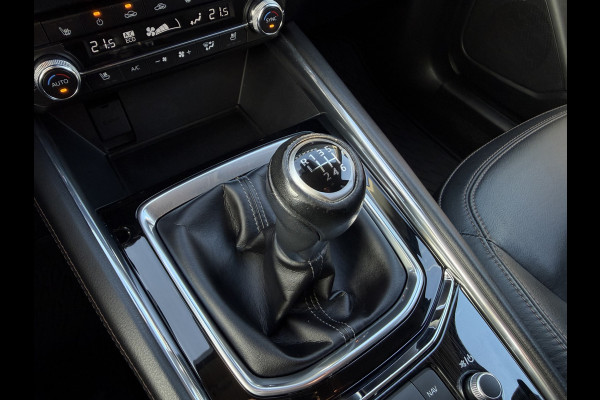 Mazda CX-5 2.0 SkyActiv-G 165 Skylease GT / Keyless / Bose / 19" LM / Carplay / 360 camera / Leder