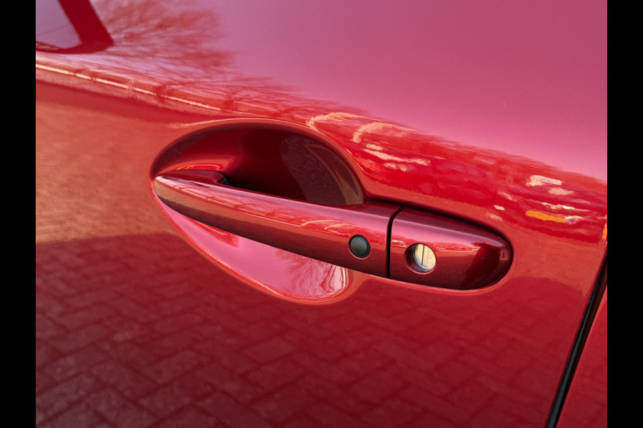 Mazda CX-5 2.0 SkyActiv-G 165 Skylease GT / Keyless / Bose / 19" LM / Carplay / 360 camera / Leder