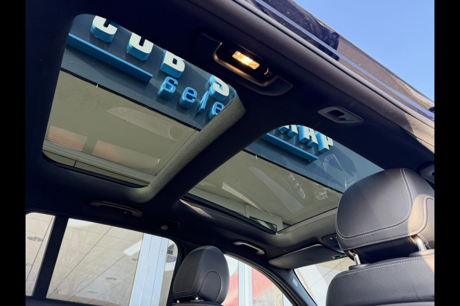 Mercedes-Benz C-Klasse Estate 180 Business AMG / Automaat / Panorama / Elek. stoelen / Parkassist / 19'' LM