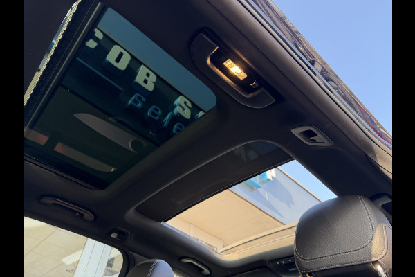 Mercedes-Benz C-Klasse Estate 180 Business AMG / Automaat / Panorama / Elek. stoelen / Parkassist / 19'' LM