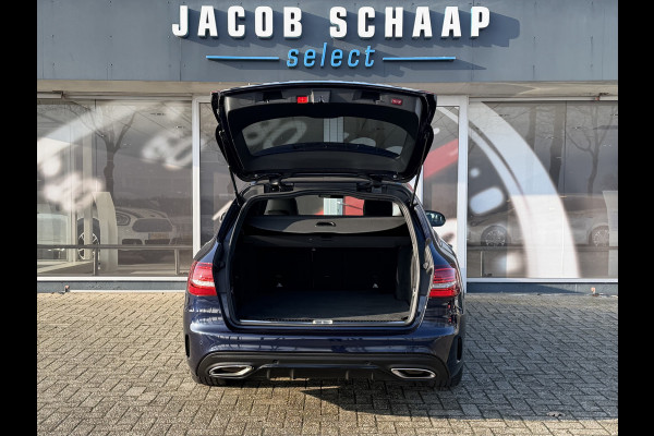 Mercedes-Benz C-Klasse Estate 180 Business AMG / Automaat / Panorama / Elek. stoelen / Parkassist / 19'' LM