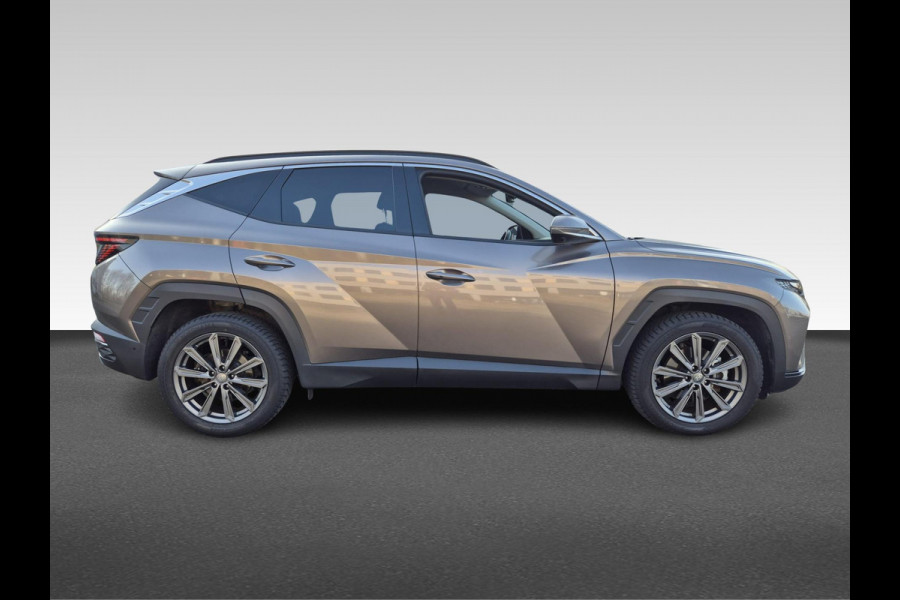 Hyundai Tucson 1.6 T-GDI HEV Premium