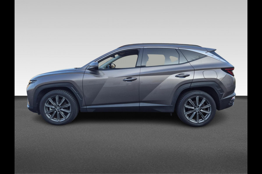 Hyundai Tucson 1.6 T-GDI HEV Premium