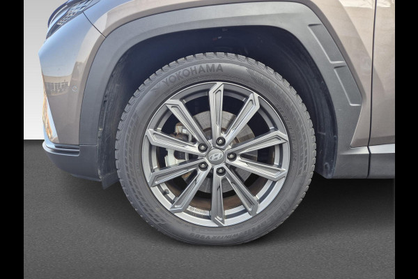 Hyundai Tucson 1.6 T-GDI HEV Premium