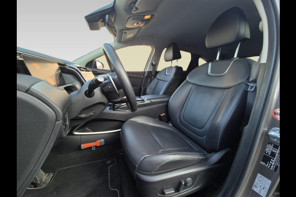 Hyundai Tucson 1.6 T-GDI HEV Premium