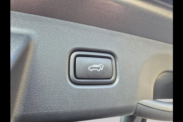 Hyundai Tucson 1.6 T-GDI HEV Premium