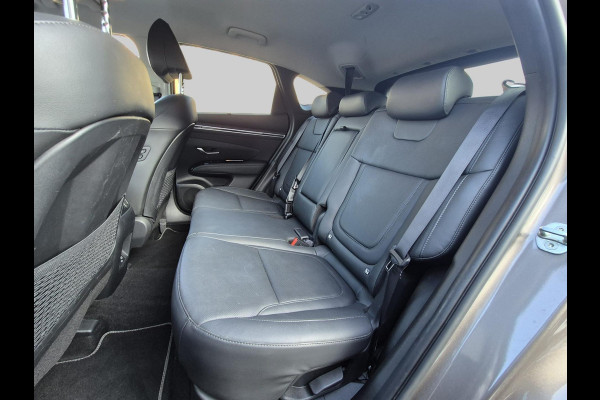 Hyundai Tucson 1.6 T-GDI HEV Premium