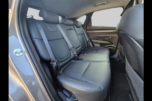 Hyundai Tucson 1.6 T-GDI HEV Premium