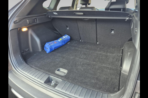 Hyundai Tucson 1.6 T-GDI HEV Premium