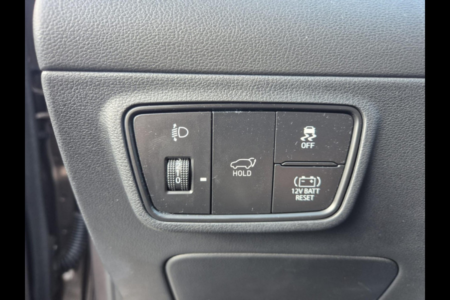 Hyundai Tucson 1.6 T-GDI HEV Premium