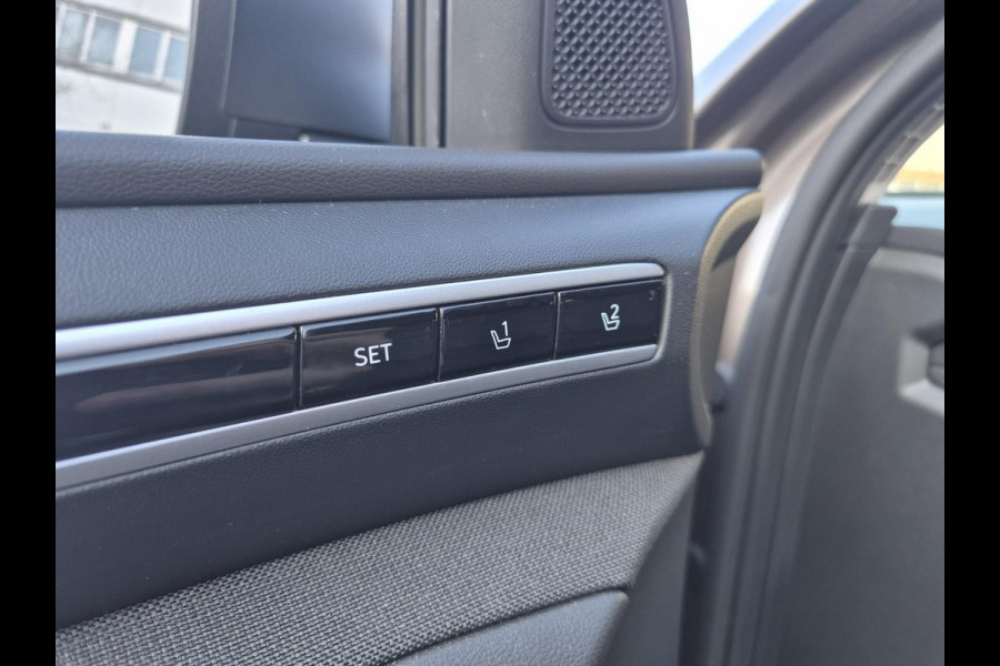 Hyundai Tucson 1.6 T-GDI HEV Premium