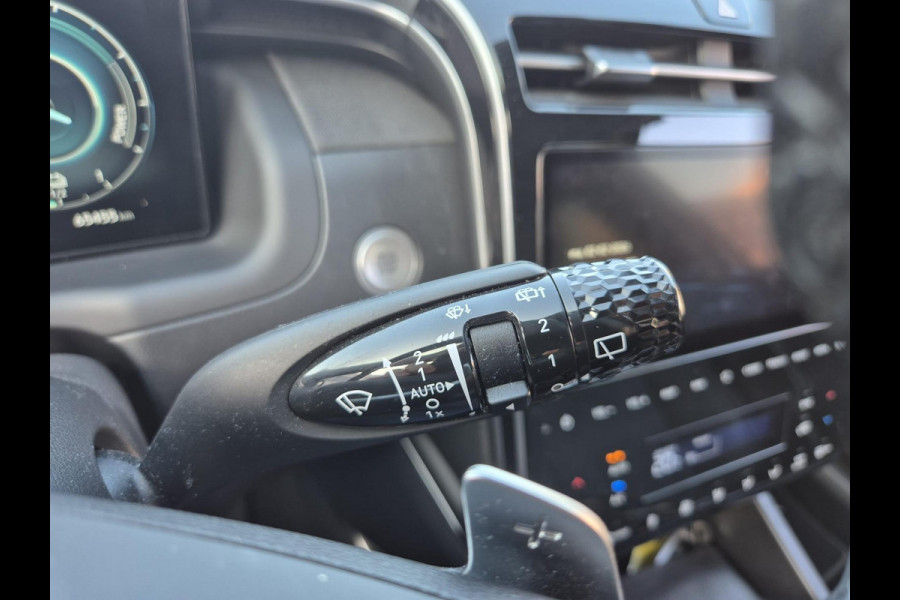 Hyundai Tucson 1.6 T-GDI HEV Premium