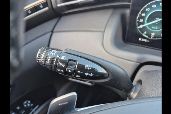 Hyundai Tucson 1.6 T-GDI HEV Premium