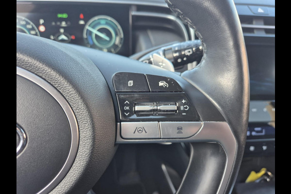 Hyundai Tucson 1.6 T-GDI HEV Premium