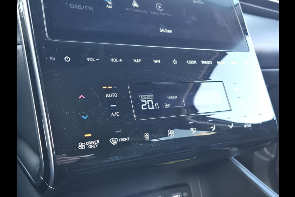 Hyundai Tucson 1.6 T-GDI HEV Premium