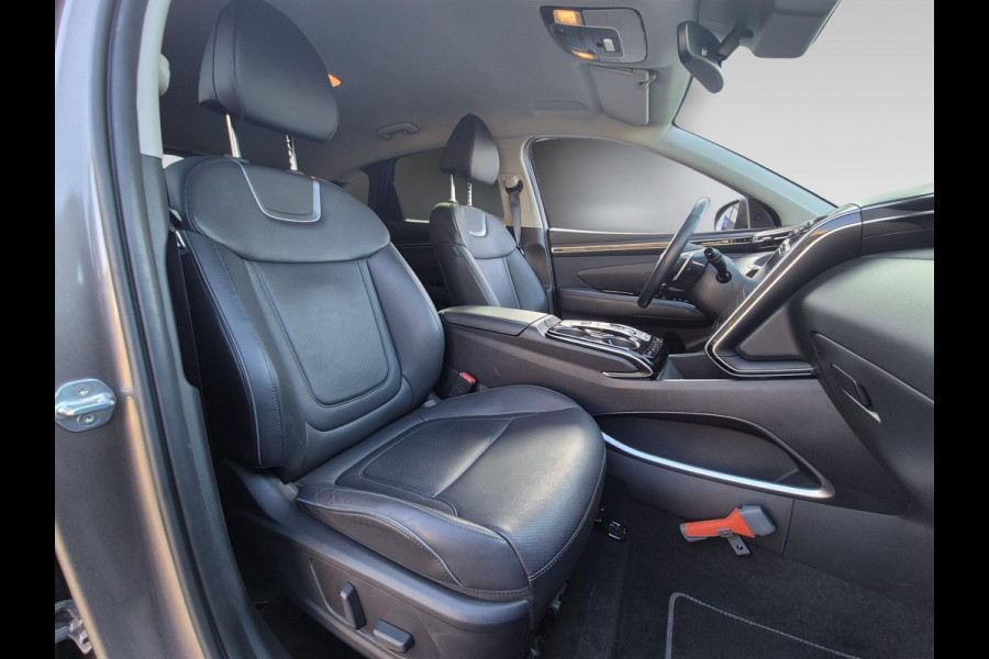 Hyundai Tucson 1.6 T-GDI HEV Premium