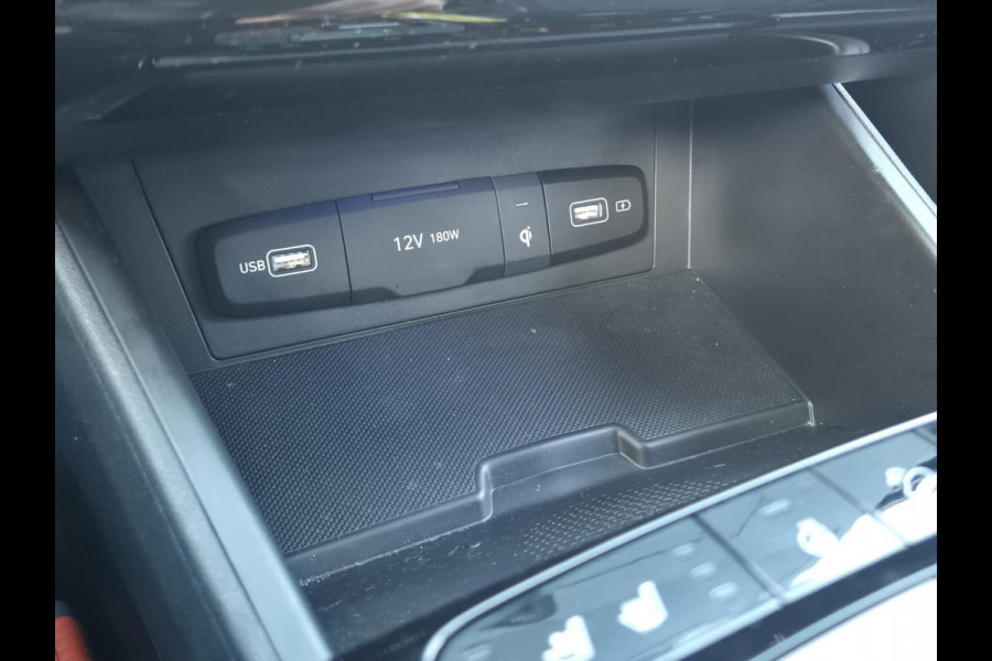 Hyundai Tucson 1.6 T-GDI HEV Premium