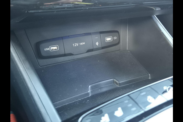 Hyundai Tucson 1.6 T-GDI HEV Premium