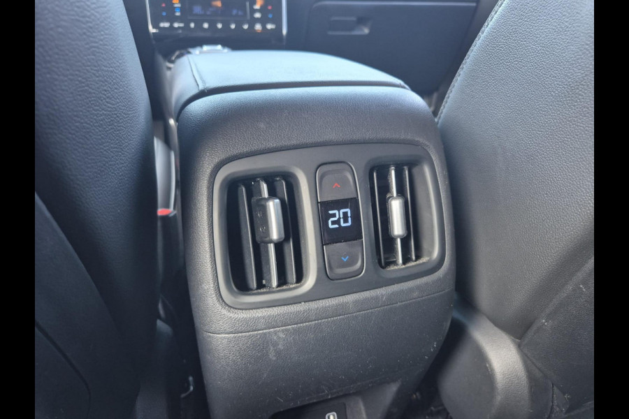 Hyundai Tucson 1.6 T-GDI HEV Premium