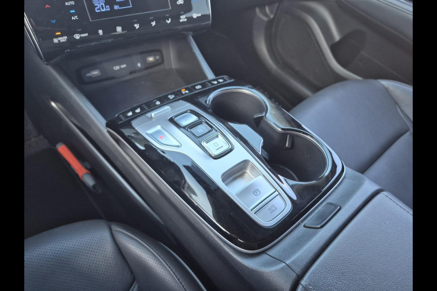 Hyundai Tucson 1.6 T-GDI HEV Premium