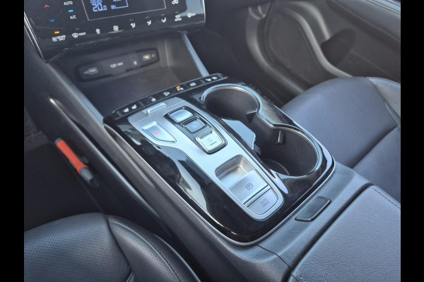 Hyundai Tucson 1.6 T-GDI HEV Premium