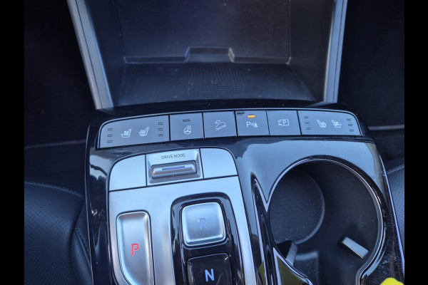 Hyundai Tucson 1.6 T-GDI HEV Premium