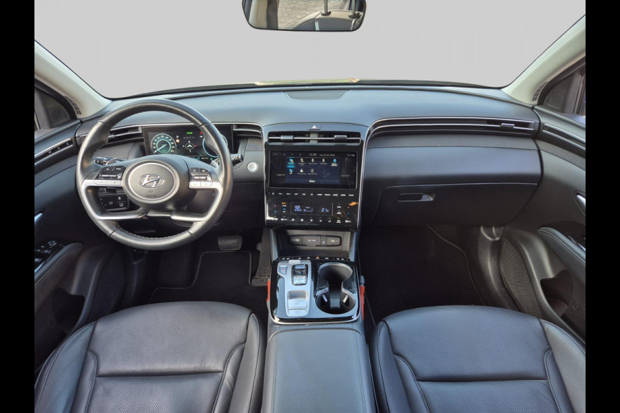 Hyundai Tucson 1.6 T-GDI HEV Premium