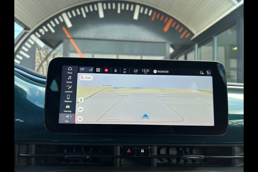 Fiat 500 Icon 42 kWh 91% SOH NL-AUTO RIJKLAARPRIJS!