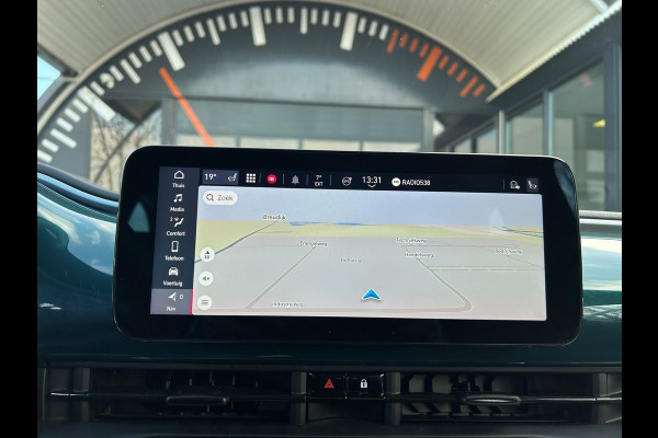 Fiat 500 Icon 42 kWh 91% SOH NL-AUTO RIJKLAARPRIJS!