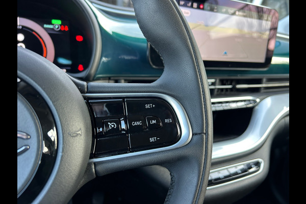 Fiat 500 Icon 42 kWh 91% SOH NL-AUTO RIJKLAARPRIJS!