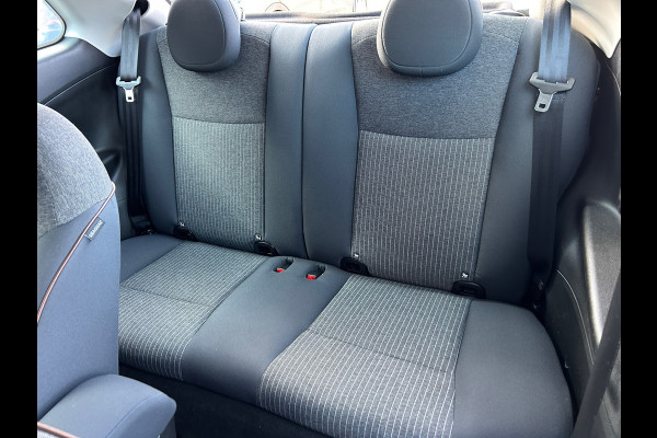 Fiat 500 Icon 42 kWh 91% SOH NL-AUTO RIJKLAARPRIJS!