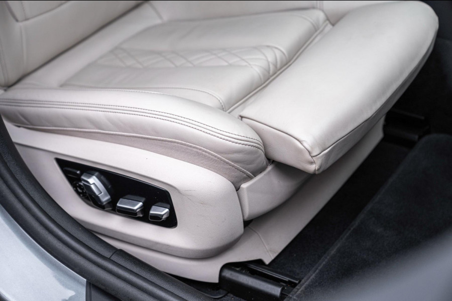 BMW 5 Serie Touring 530e Business Edition Plus M-Sport Laser Pano Memory Leder 19''