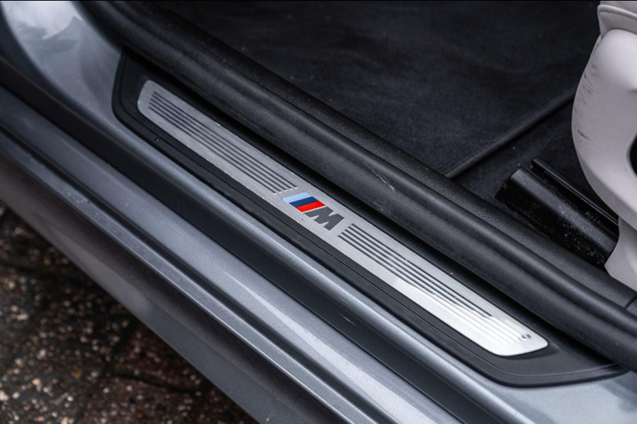 BMW 5 Serie Touring 530e Business Edition Plus M-Sport Laser Pano Memory Leder 19''