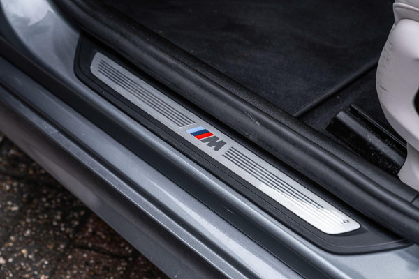 BMW 5 Serie Touring 530e Business Edition Plus M-Sport Laser Pano Memory Leder 19''