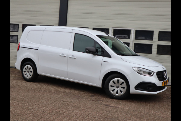 Mercedes-Benz eCitan 112 51 kWh SoH 99 % Pro L2 lang NEW Model - Apple - Stuur & Stoel verwarming - Cruise