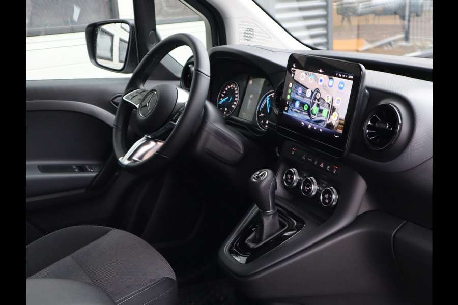 Mercedes-Benz eCitan 112 51 kWh SoH 99 % Pro L2 lang NEW Model - Apple - Stuur & Stoel verwarming - Cruise