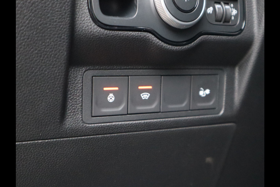 Mercedes-Benz eCitan 112 51 kWh SoH 99 % Pro L2 lang NEW Model - Apple - Stuur & Stoel verwarming - Cruise