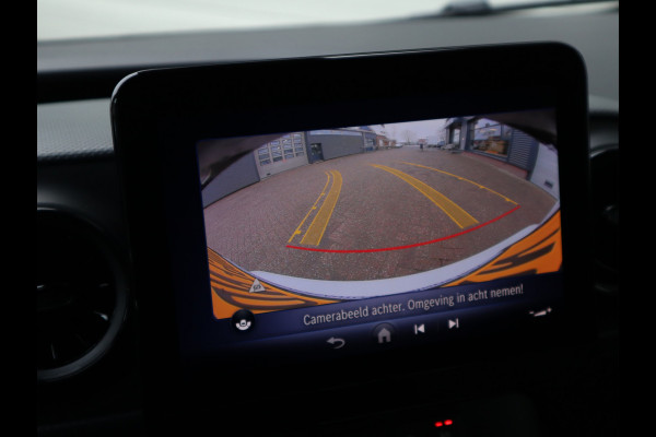 Mercedes-Benz eCitan 112 51 kWh SoH 99 % Pro L2 lang NEW Model - Apple - Stuur & Stoel verwarming - Cruise