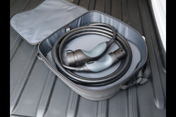 Mercedes-Benz eCitan 112 51 kWh SoH 99 % Pro L2 lang NEW Model - Apple - Stuur & Stoel verwarming - Cruise