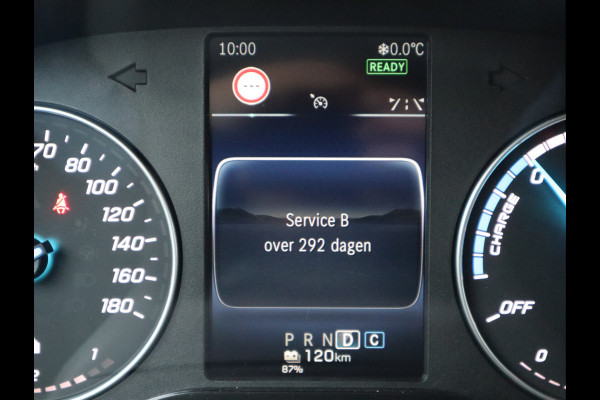 Mercedes-Benz eCitan 112 51 kWh SoH 99 % Pro L2 lang NEW Model - Apple - Stuur & Stoel verwarming - Cruise